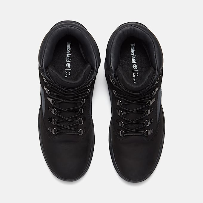 TIMBERLAND® - MEN'S TN_FIELD BT RE-ENGIN MID WATERPROOF BOOT