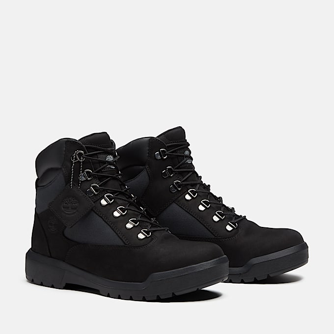 TIMBERLAND® - MEN'S TN_FIELD BT RE-ENGIN MID WATERPROOF BOOT