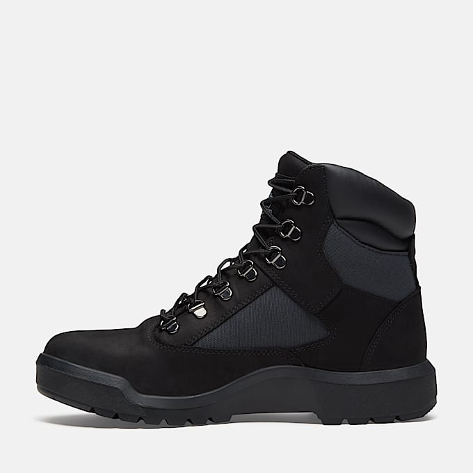 TIMBERLAND® - MEN'S TN_FIELD BT RE-ENGIN MID WATERPROOF BOOT