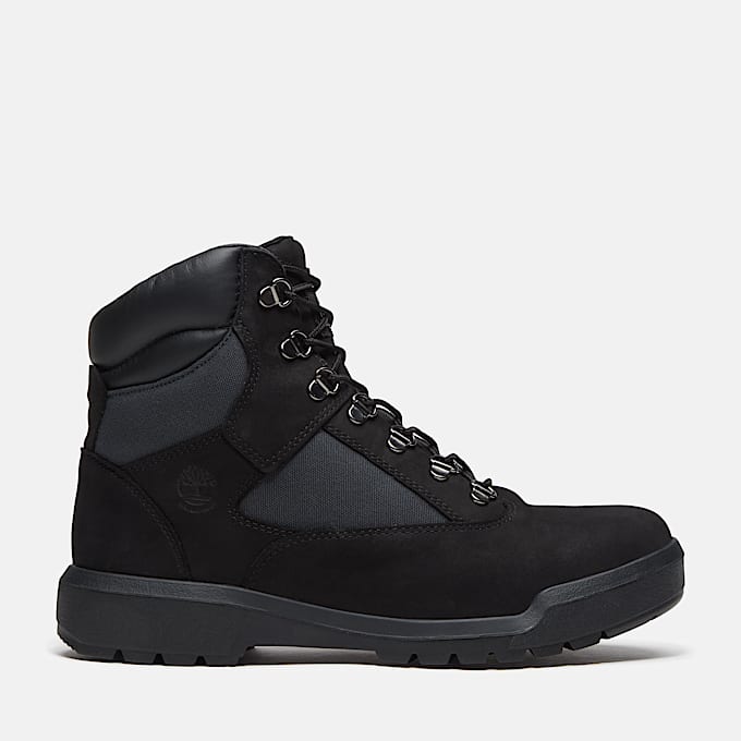 TIMBERLAND® - MEN'S TN_FIELD BT RE-ENGIN MID WATERPROOF BOOT
