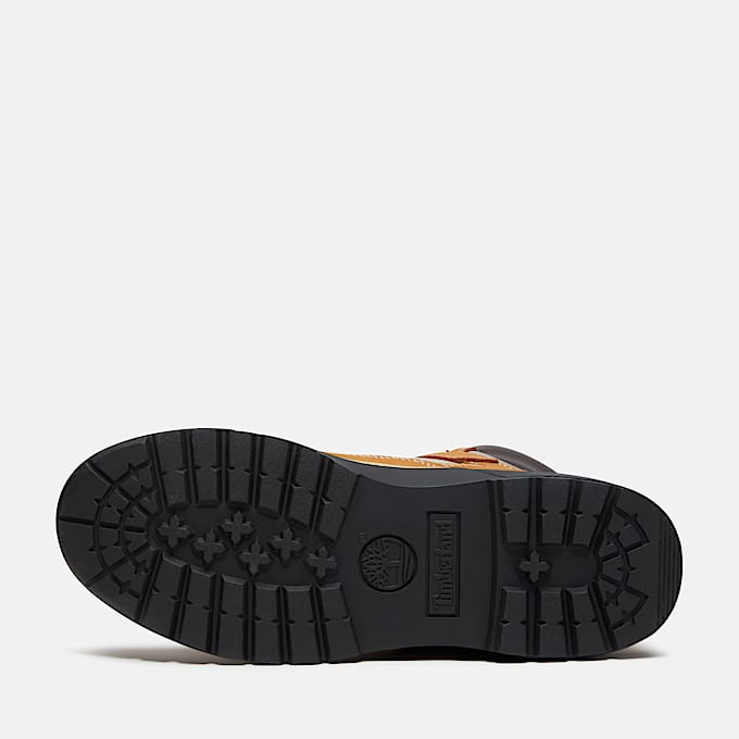 TIMBERLAND® - MEN'S TN_FIELD BT RE-ENGIN MID WATERPROOF BOOT