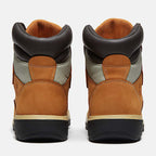 TIMBERLAND® - MEN'S TN_FIELD BT RE-ENGIN MID WATERPROOF BOOT
