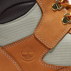 TIMBERLAND® - MEN'S TN_FIELD BT RE-ENGIN MID WATERPROOF BOOT