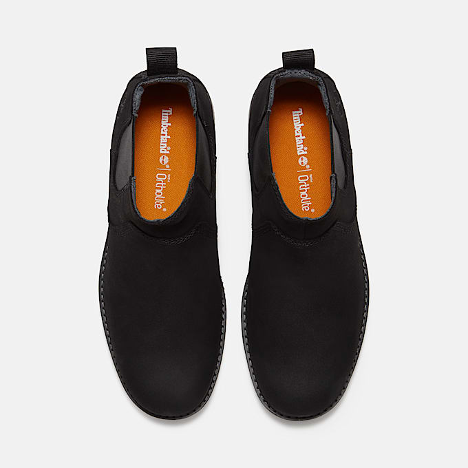 TIMBERLAND® - MEN'S REDWOOD EDGE CHELSEA BOOT