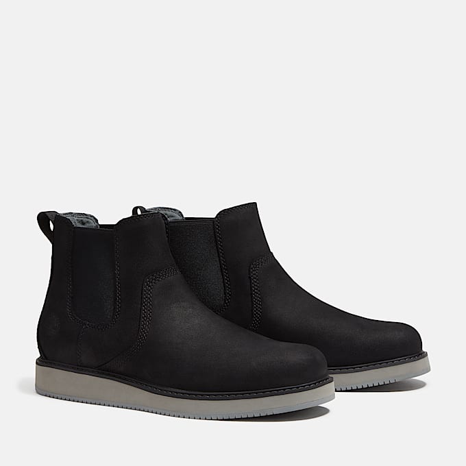 TIMBERLAND® - MEN'S REDWOOD EDGE CHELSEA BOOT