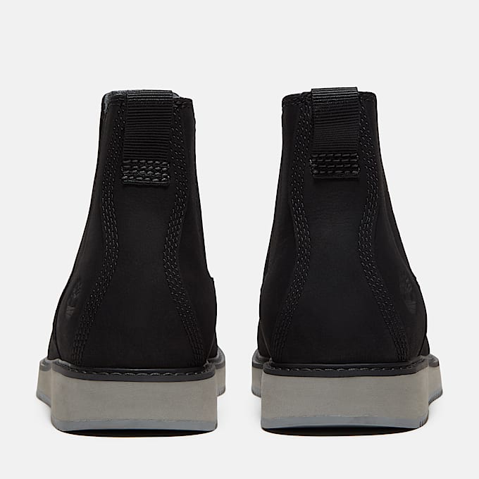 TIMBERLAND® - MEN'S REDWOOD EDGE CHELSEA BOOT