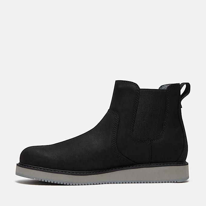 TIMBERLAND® - MEN'S REDWOOD EDGE CHELSEA BOOT