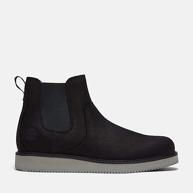 TIMBERLAND® - MEN'S REDWOOD EDGE CHELSEA BOOT