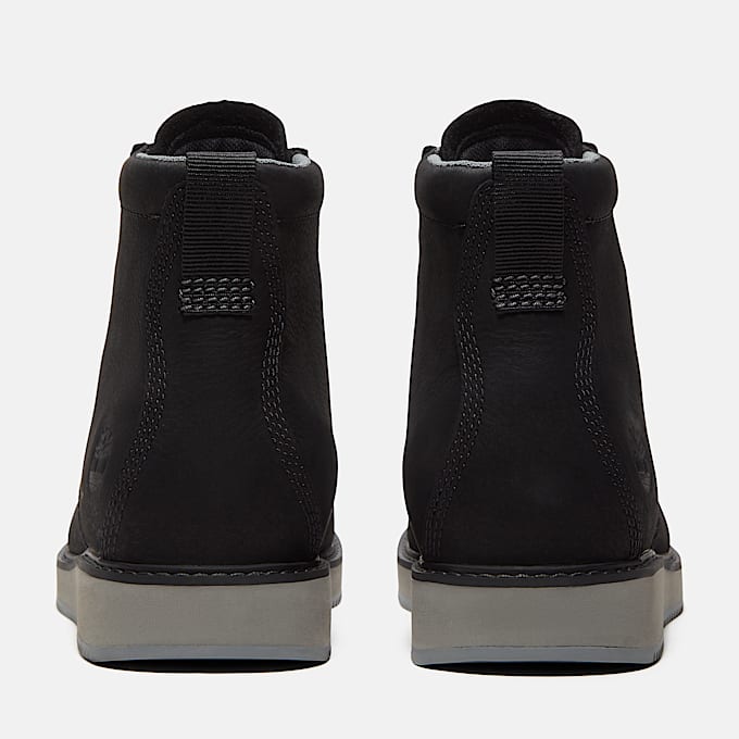 TIMBERLAND® - MEN'S REDWOOD EDGE MID BOOT