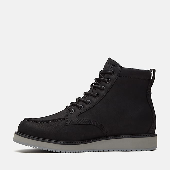 TIMBERLAND® - MEN'S REDWOOD EDGE MID BOOT