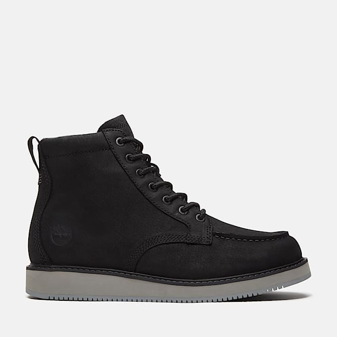 TIMBERLAND® - MEN'S REDWOOD EDGE MID BOOT