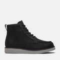 TIMBERLAND® - MEN'S REDWOOD EDGE MID BOOT