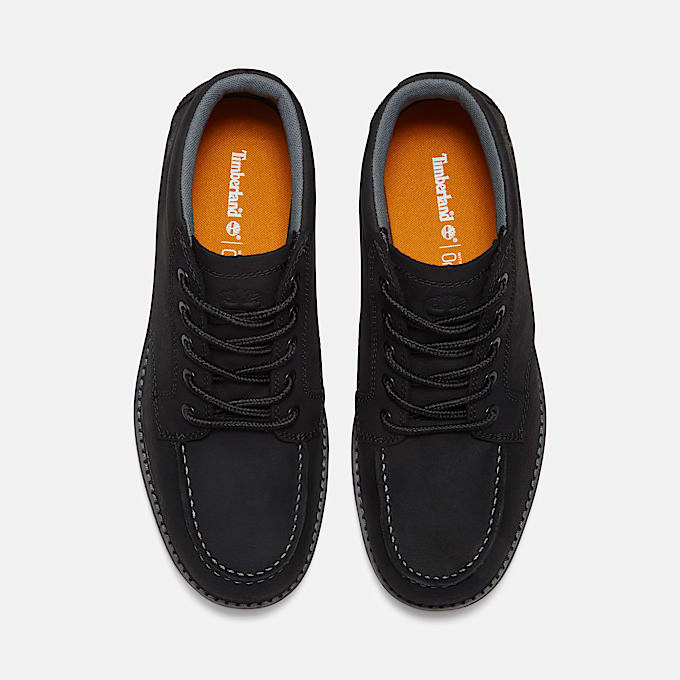 TIMBERLAND® - MEN'S REDWOOD EDGE MID CHUKKA BOOT