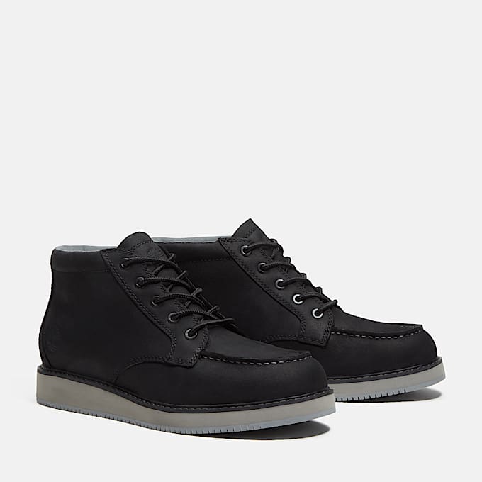 TIMBERLAND® - MEN'S REDWOOD EDGE MID CHUKKA BOOT