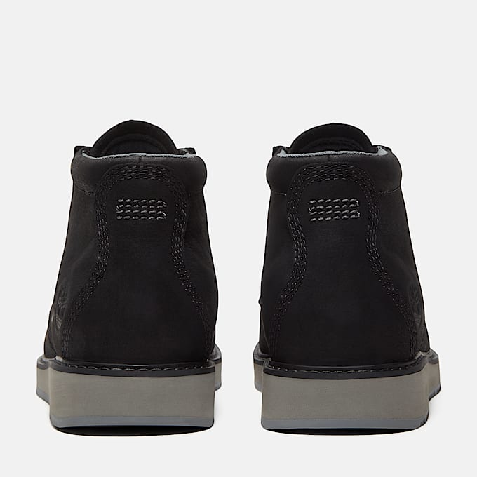 TIMBERLAND® - MEN'S REDWOOD EDGE MID CHUKKA BOOT