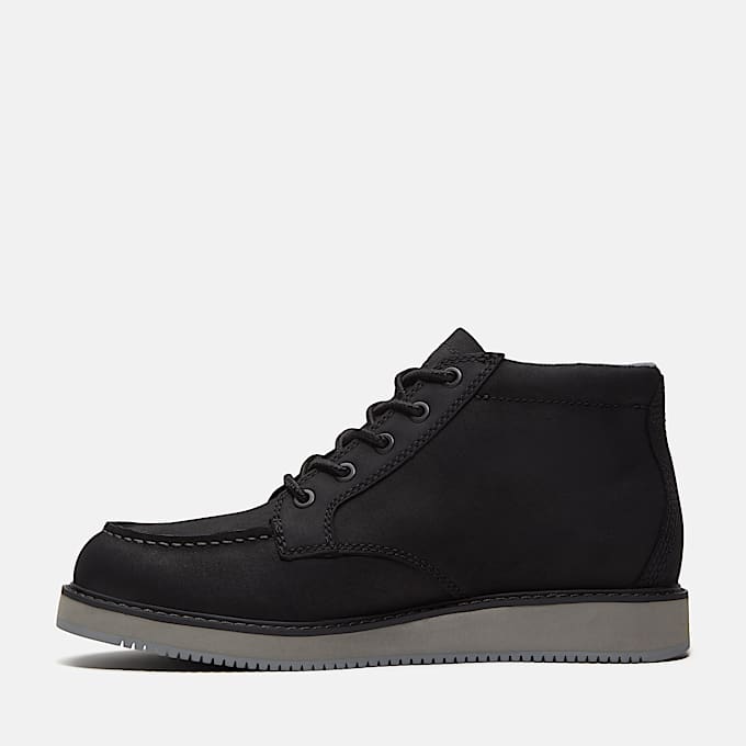 TIMBERLAND® - MEN'S REDWOOD EDGE MID CHUKKA BOOT