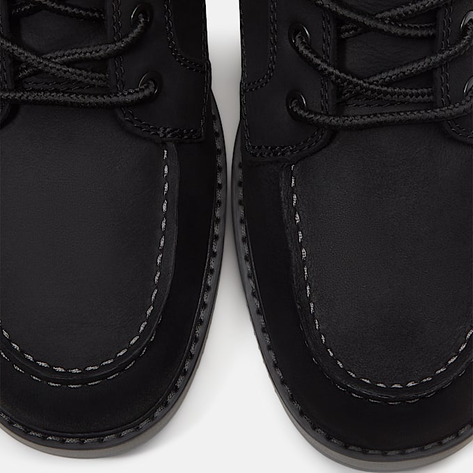 TIMBERLAND® - MEN'S REDWOOD EDGE MID CHUKKA BOOT