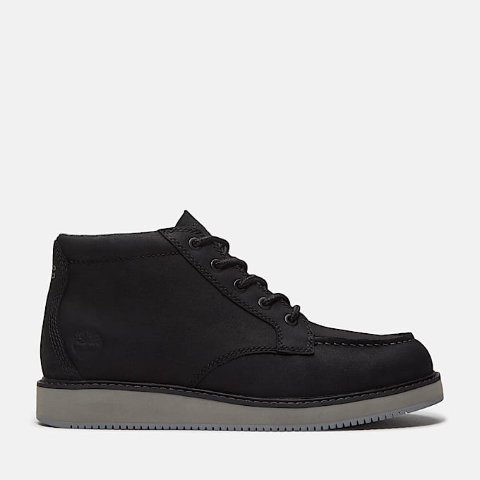 TIMBERLAND® - MEN'S REDWOOD EDGE MID CHUKKA BOOT