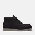 TIMBERLAND® - MEN'S REDWOOD EDGE MID CHUKKA BOOT