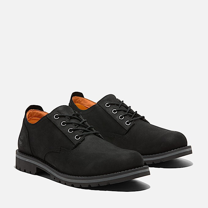 TIMBERLAND® - MEN'S REDWOOD FALLS WATERPROOF SHOE