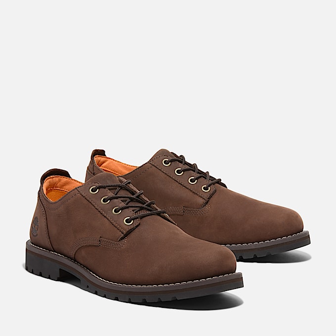 TIMBERLAND® - MEN'S REDWOOD FALLS WATERPROOF SHOE