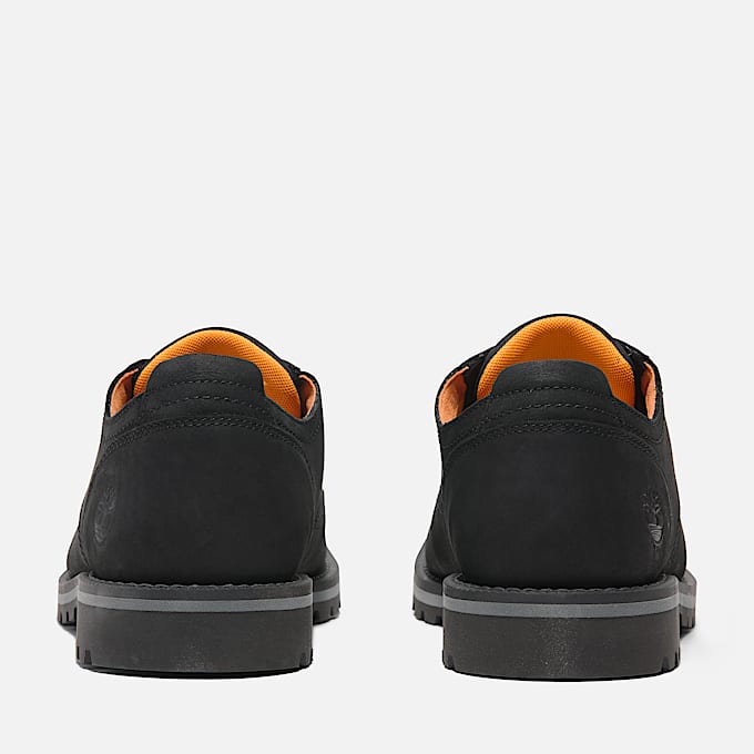 TIMBERLAND® - MEN'S REDWOOD FALLS WATERPROOF SHOE