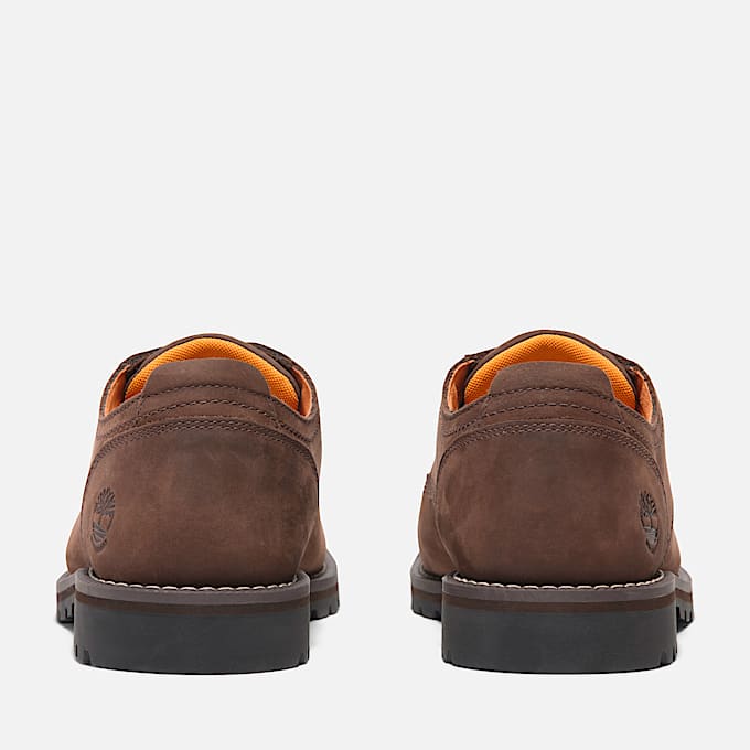 TIMBERLAND® - MEN'S REDWOOD FALLS WATERPROOF SHOE