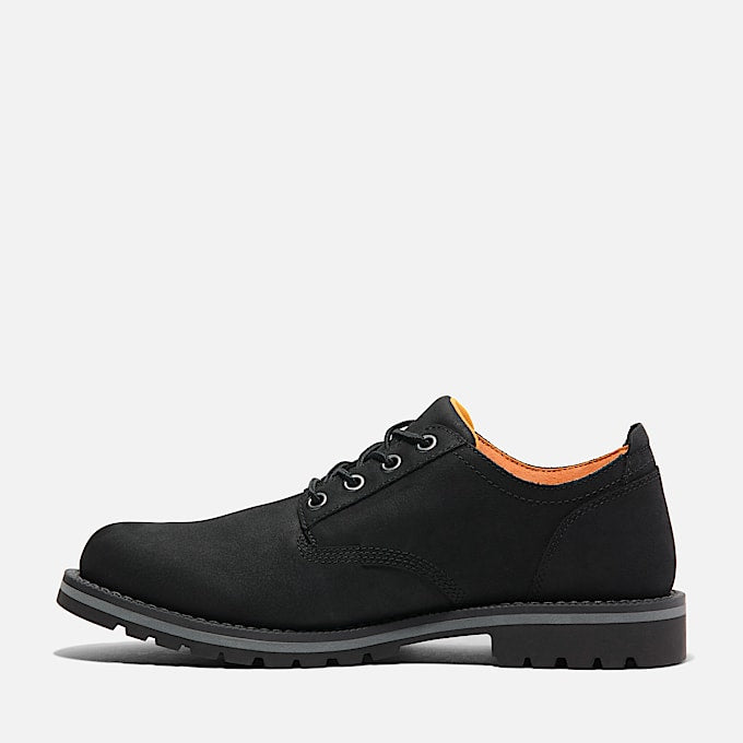 TIMBERLAND® - MEN'S REDWOOD FALLS WATERPROOF SHOE