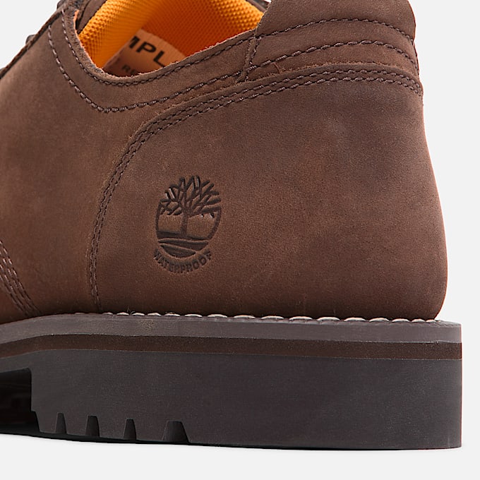 TIMBERLAND® - MEN'S REDWOOD FALLS WATERPROOF SHOE