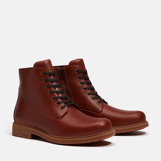 TIMBERLAND® - MEN'S STORMBUCKS WATERPROOF BOOT
