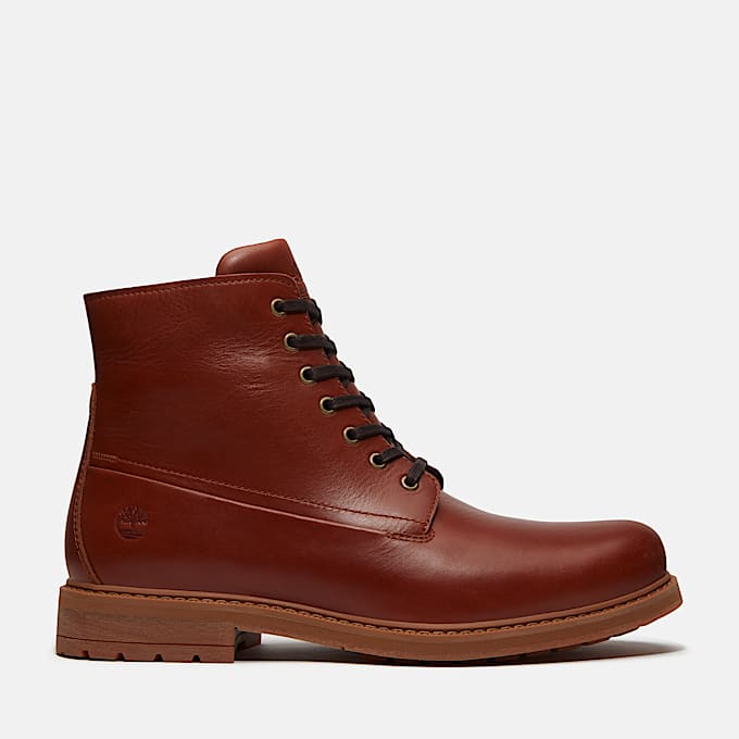 TIMBERLAND® - MEN'S STORMBUCKS WATERPROOF BOOT