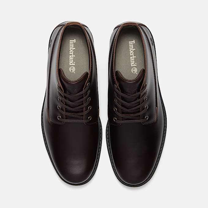 TIMBERLAND® - MEN'S STORMBUCKS MID WATERPROOF CHUKKA BOOT