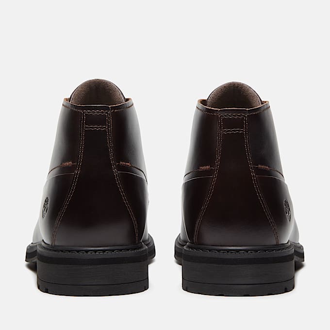 TIMBERLAND® - MEN'S STORMBUCKS MID WATERPROOF CHUKKA BOOT