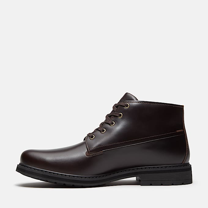 TIMBERLAND® - MEN'S STORMBUCKS MID WATERPROOF CHUKKA BOOT