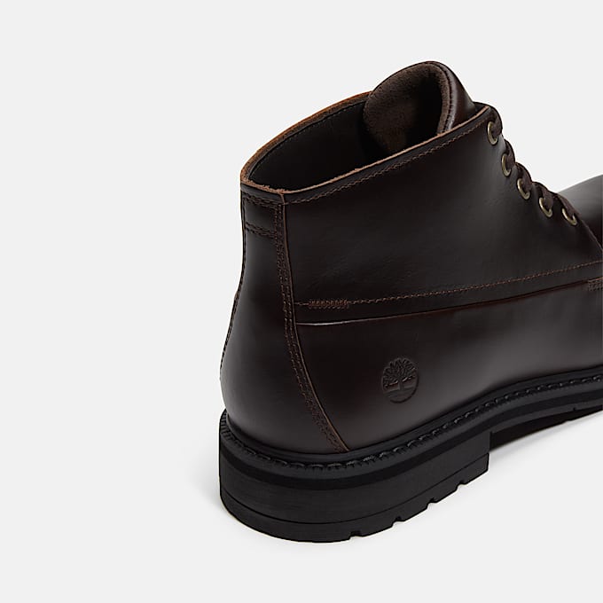 TIMBERLAND® - MEN'S STORMBUCKS MID WATERPROOF CHUKKA BOOT