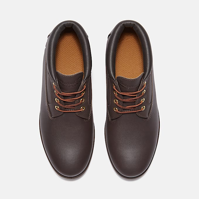 TIMBERLAND® - MEN'S 1973 NEWMAN WATERPROOF BOOT
