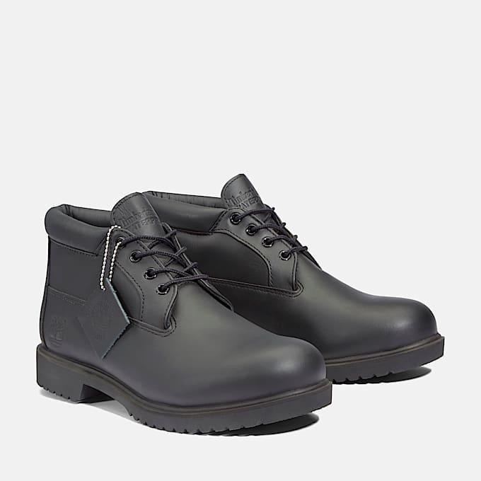 TIMBERLAND® - MEN'S 1973 NEWMAN WATERPROOF BOOT