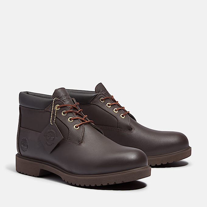 TIMBERLAND® - MEN'S 1973 NEWMAN WATERPROOF BOOT