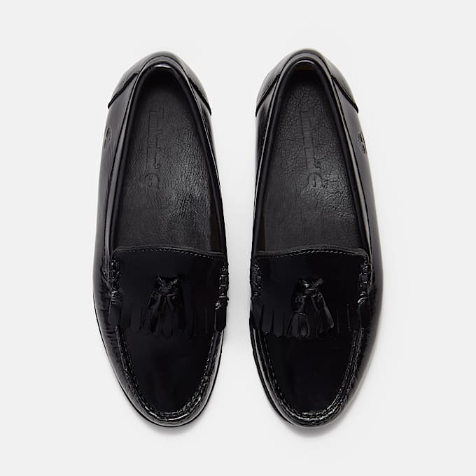 TIMBERLAND® - MEN'S AUTHENTIC KILTIE LOAFER