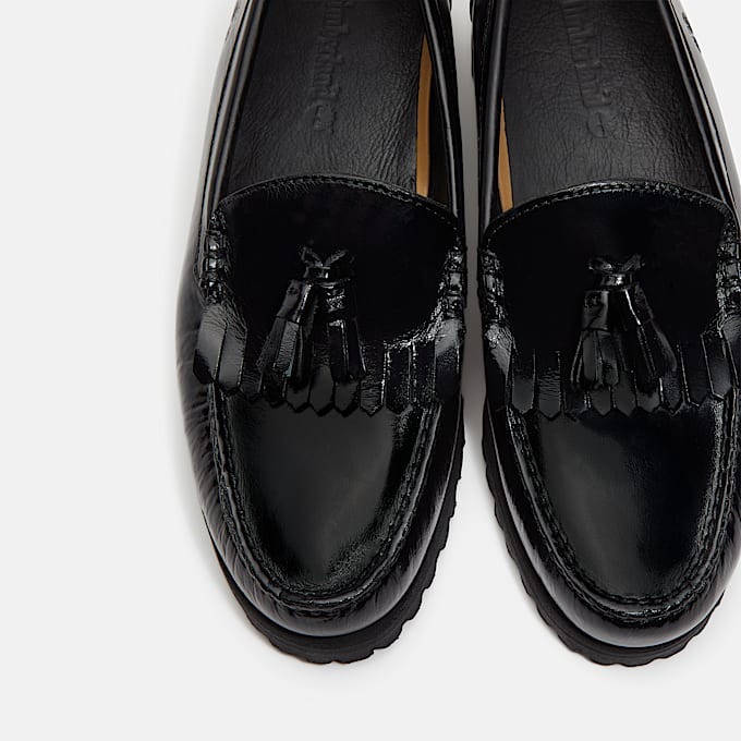 TIMBERLAND® - MEN'S AUTHENTIC KILTIE LOAFER