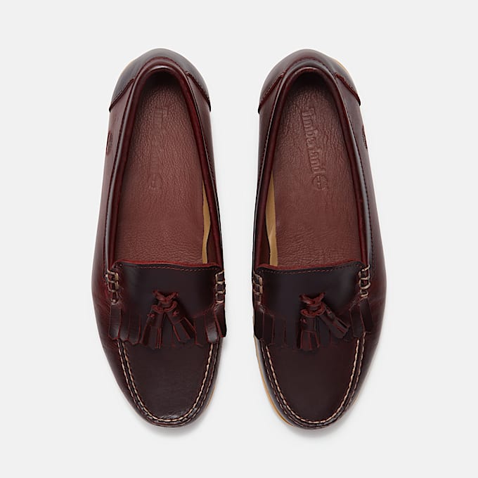 TIMBERLAND® - MEN'S AUTHENTIC KILTIE LOAFER