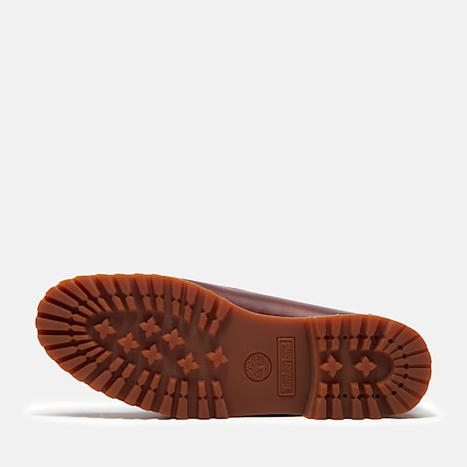 TIMBERLAND® - MEN'S AUTHENTIC KILTIE LOAFER
