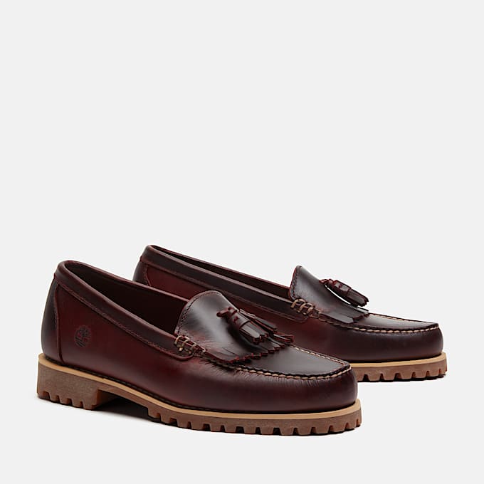TIMBERLAND® - MEN'S AUTHENTIC KILTIE LOAFER