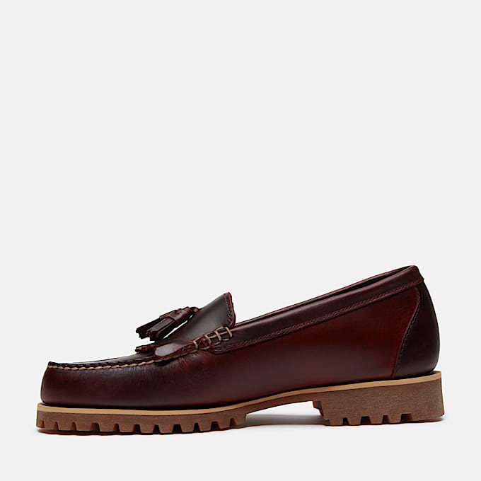 TIMBERLAND® - MEN'S AUTHENTIC KILTIE LOAFER