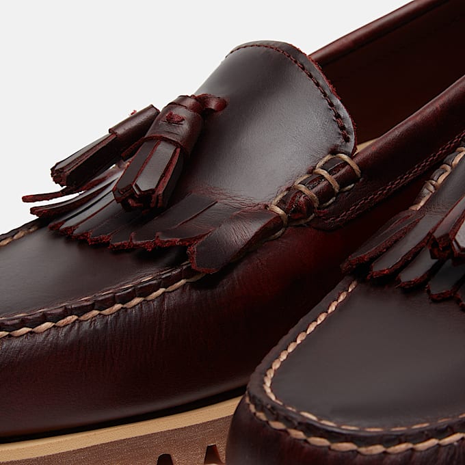 TIMBERLAND® - MEN'S AUTHENTIC KILTIE LOAFER
