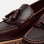 TIMBERLAND® - MEN'S AUTHENTIC KILTIE LOAFER
