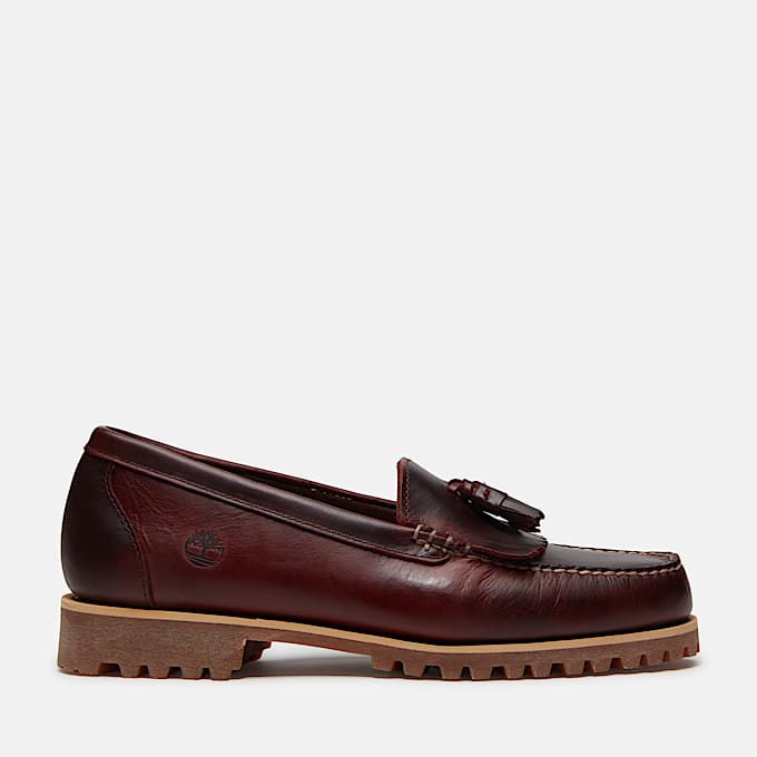 TIMBERLAND® - MEN'S AUTHENTIC KILTIE LOAFER