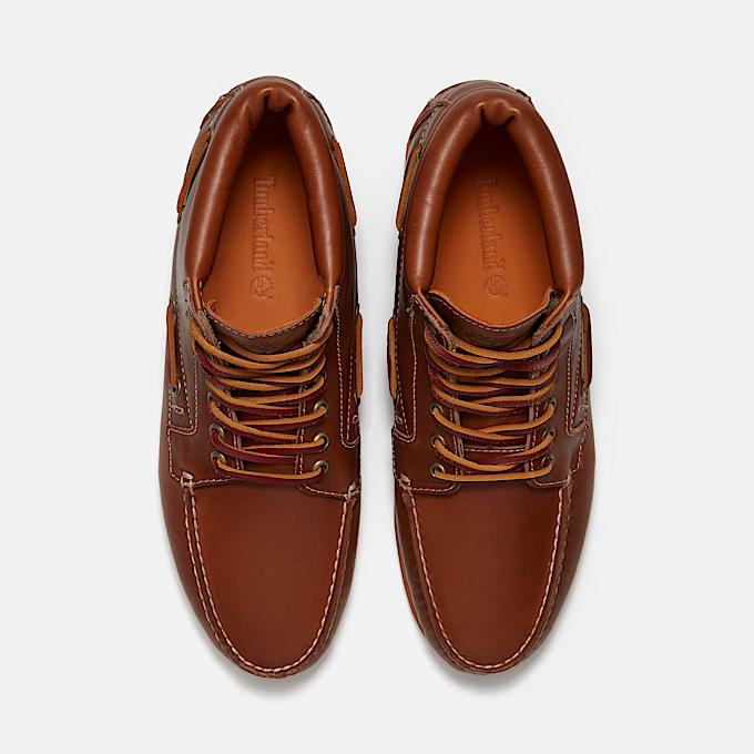 TIMBERLAND® - MEN'S AUTHENTIC MID BOOT