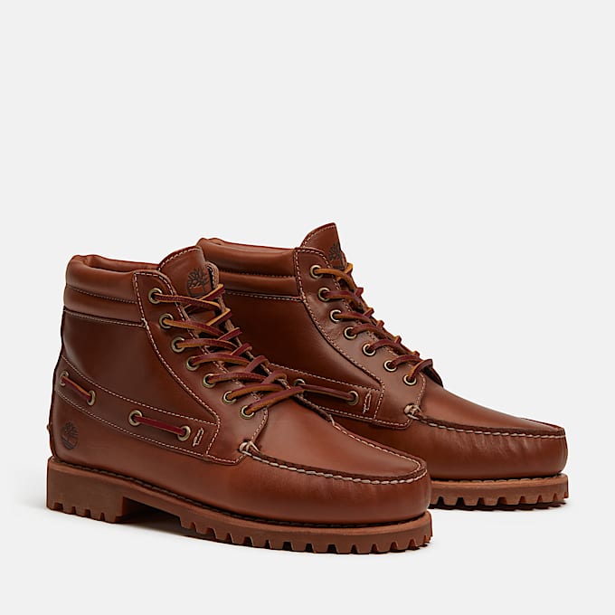 TIMBERLAND® - MEN'S AUTHENTIC MID BOOT