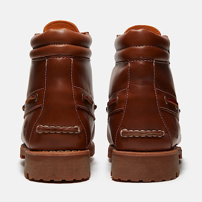 TIMBERLAND® - MEN'S AUTHENTIC MID BOOT